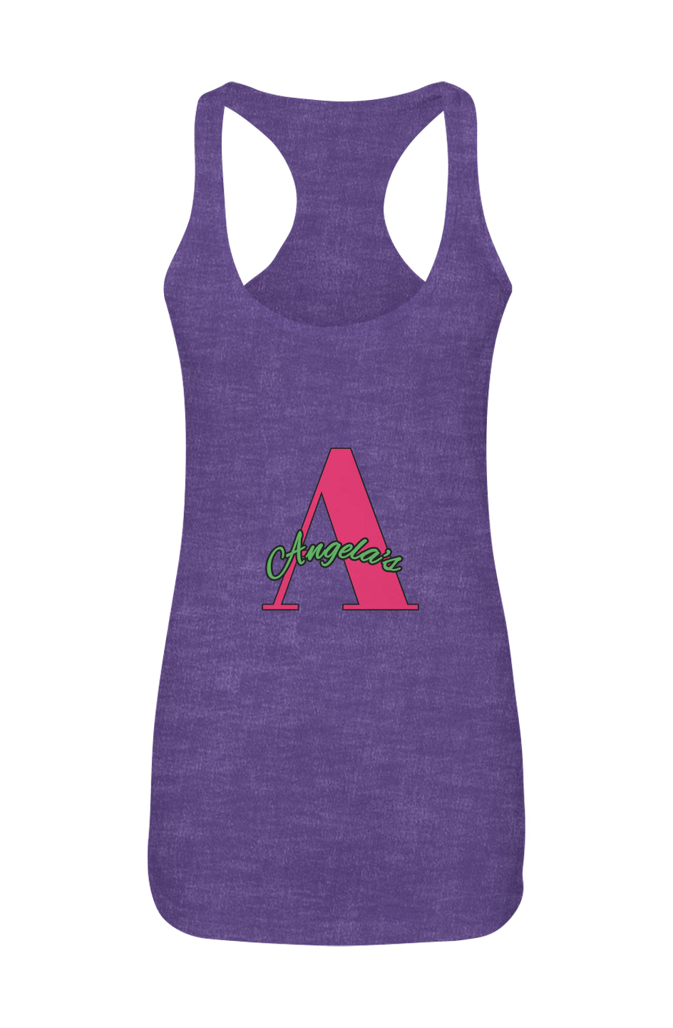 Women's Racerback Tank Top