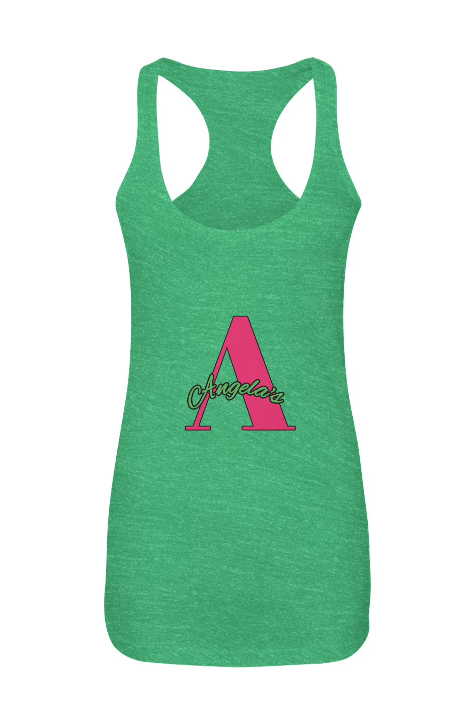 Women's Racerback Tank Top