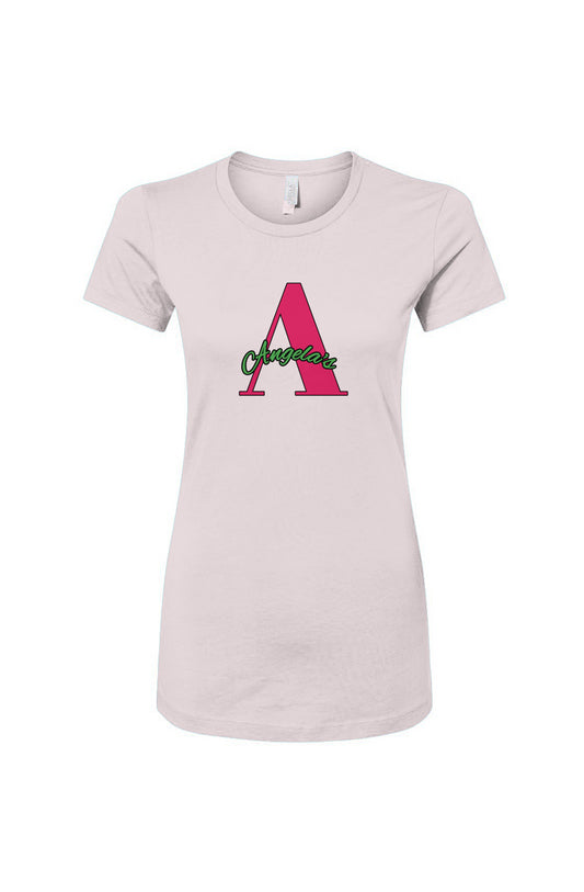 Women's Slim Fit T-Shirt