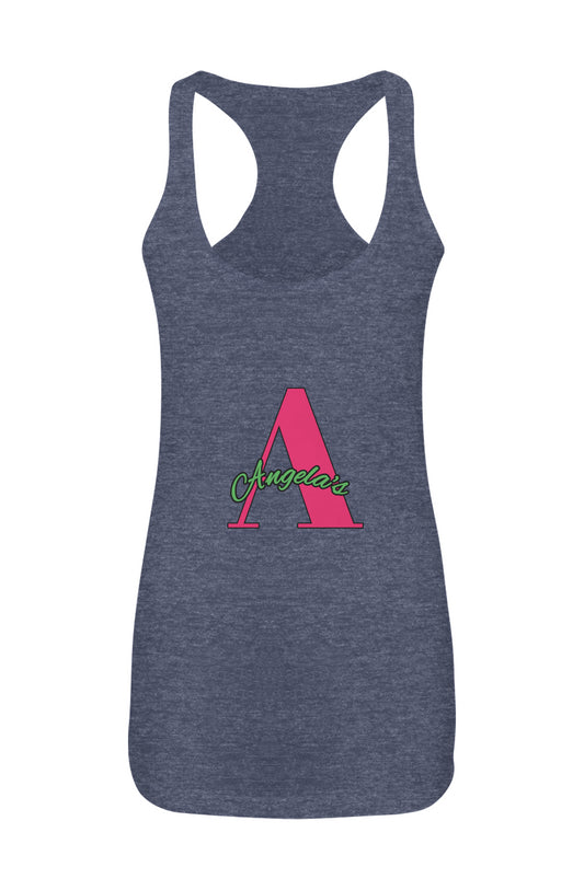 Women's Racerback Tank Top
