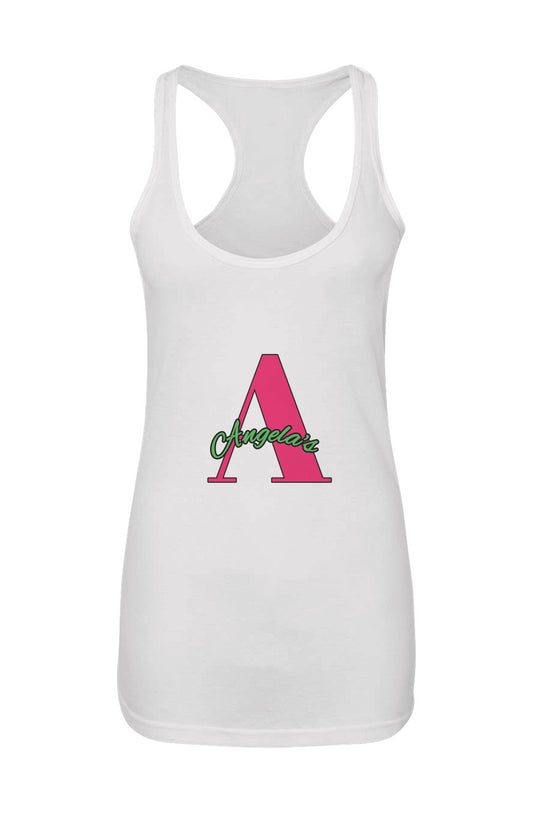 Women's Racerback Tank Top